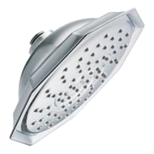 2.5 GPM Single Function Shower Head from the Inspire Collection
