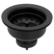 4-5/8" W Basket Strainer Flange