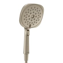 Verso 2.5 GPM Multi Function Hand Shower with Infiniti™ Dial and Magnetix® Technology - Includes Hose