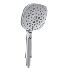Verso 1.75 GPM Multi Function Hand Shower with Infiniti™ Dial and Magnetix® Technology - Includes Hose