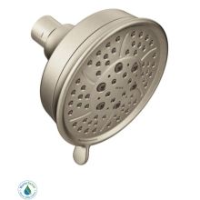 1.75 GPM Multi Function Shower Head with Eco Performance