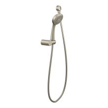 Single Function Hand Shower Package with Hose Included