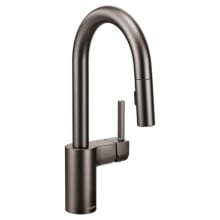 Align 1.5 GPM Single Hole Pull Down Bar Faucet with Reflex and Duralast Technology