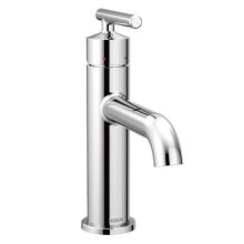 Gibson 1.2 GPM Single Hole Bathroom Sink Faucet with Pop-Up Drain Assembly