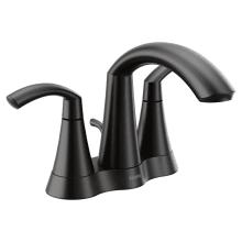 Glyde 1.2 GPM Centerset Bathroom Faucet with Pop-Up Drain Assembly