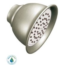 1.75 GPM Single Function Shower Head from the Moenflo XL Collection
