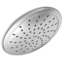 Moen 1.75 GPM Single Function Rain Shower Head