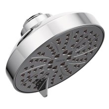 Eco Performance 1.75 GPM 6 Function Shower Head
