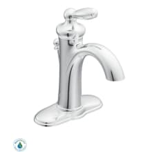 Moen Brantford Collection at Faucet.com