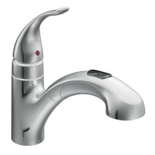 Integra Pullout Spray Kitchen Faucet