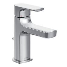 Rizon Single-Handle Low Arc Bathroom Faucet