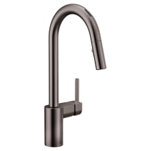 Align Smart Faucet 1.5 GPM Single Hole Pull Down Kitchen Faucet with Voice Control