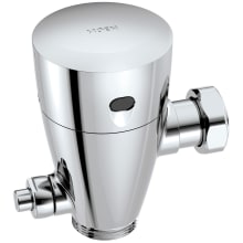 M-POWER 0.125 GPF Electronic Urinal Flushometer Valve with AccuSet Technology