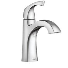 Lindor 1.2 GPM Single Hole Bathroom Faucet