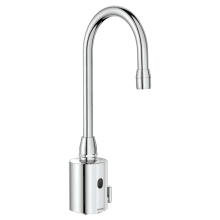 M-Power 0.5 GPM Single Hole Electronic Bathroom Faucet