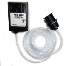 Garbage Disposal Air Switch Controller Base Single Outlet Only