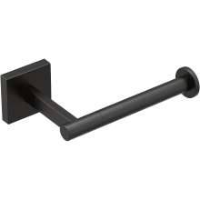 Triva Wall Mounted Euro Toilet Paper Holder