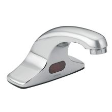 M-POWER 0.5 GPM Centerset Bathroom Faucet