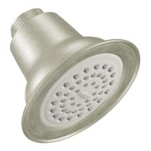 2.5 GPM Single Function Showerhead Only