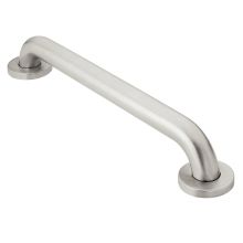 12" x 1-1/2" Grab Bar from the Home Care Collection