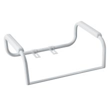 23-1/4" x 9" Toilet Safety Rails from the Home Care Collection