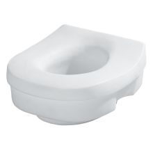 Elevated Toilet Seat from the Home Care Collection