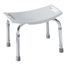Adjustable Shower Seat from the Home Care Collection