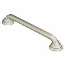 Home Care 48" Grab Bar with Curl Grip