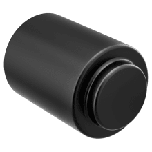 Iso 7/8 Inch Cylindrical Cabinet Knob