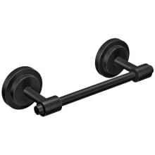 Iso Wall Mounted Spring Bar Toilet Paper Holder