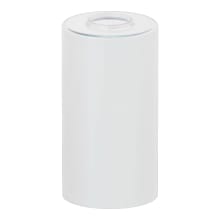 Replacement Glass Shade for Iso Collection Lighting Fixtures