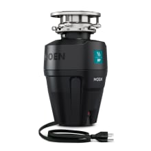 Prep™ Series 1/2 Horsepower Garbage Disposal