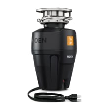 Host™ Series 3/4 Horsepower Improved Installation Garbage Disposal