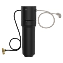 Single Stage Under Sink Water Filtration System