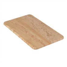 Hardwood Cutting Board