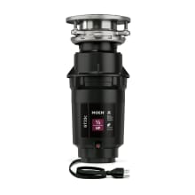 GT Series 1/3 HP Continuous Garbage Disposal