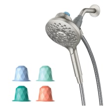 Inly 1.75 GPM Multi Function Hand Shower
