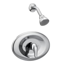 Chateau Single Function Pressure Balanced Valve Trim Only with Single Lever Handle