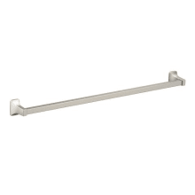 30" Towel Bar from the Donner Collection