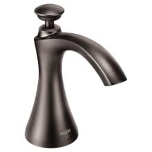 Deck Mounted Soap Dispenser with 18 oz Capacity