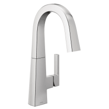 Nio 1.5 GPM Deck Mounted Bar Faucet with Duralock and Duralast Technology