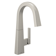 Nio 1.5 GPM Deck Mounted Bar Faucet with Duralock and Duralast Technology