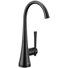 Kurv 1.5 GPM Single Handle Water Dispenser Faucet