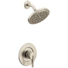 Cia Shower Only Trim Package with 1.75 GPM Single Function Shower Head