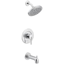 Cia Tub and Shower Trim Package with 1.75 GPM Single Function Shower Head