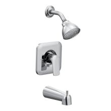 Rizon Posi-Temp&reg; Shower Trim and Tub Faucet
