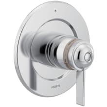 Cia Thermostatic Valve Trim Only with Single Lever Handle - Less Rough In