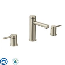 Align 1.2 GPM Widespread Bathroom Faucet