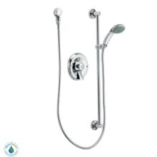 Shower Trim Package with 1.5 GPM Single Function Hand Shower Less Rough-In Valve from the Commercial Collection