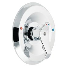 Single Handle Moentrol Pressure Balanced with Volume Control Valve Trim Only from the M-DURA Collection (Less Valve)